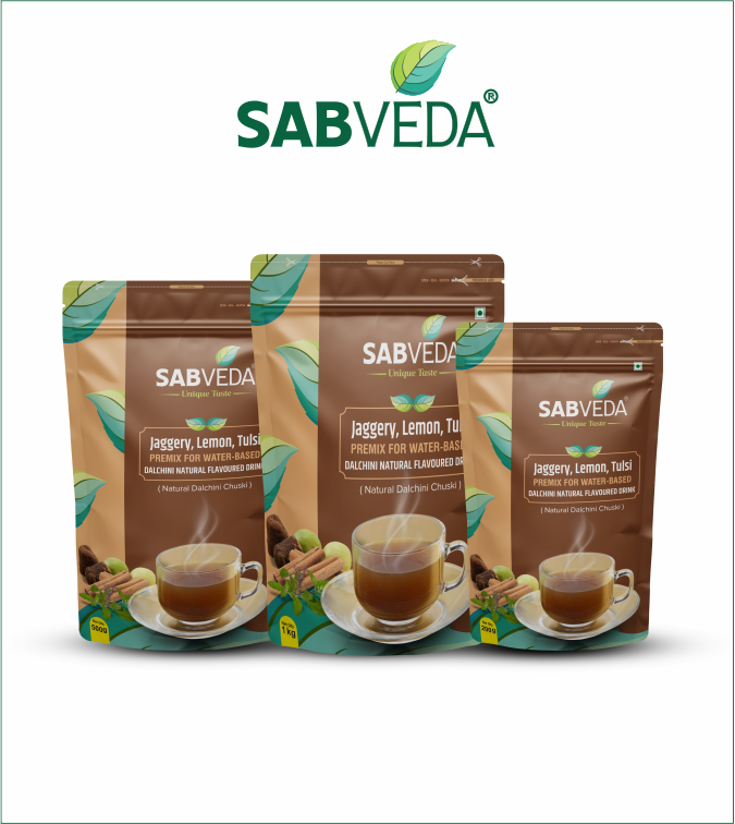 SABVEDA Dalchini Chuski