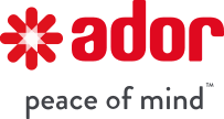 Ador Logo