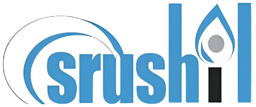 Srushil Group Logo