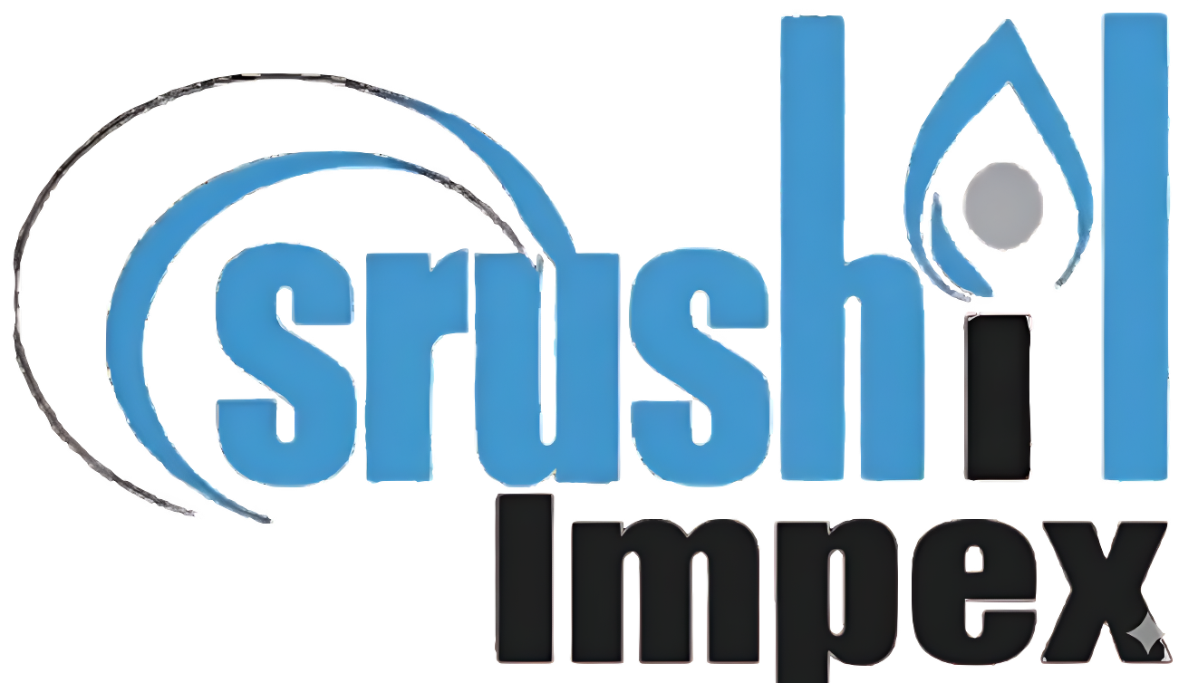 Srushil Impex